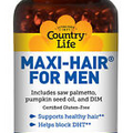 MAXI HAIR FOR MEN