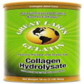 Great Lakes Collagen Hydrolysate Powder, 16 Oz.