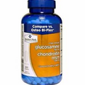 MM Triple-Strength Glucosamine Chondroitin MSM (220 ct.)