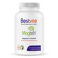 Magtein Magnesium L-Threonate Capsules - 2000mg per serving (120 Vegetarian Caps