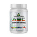 Core Nutritionals ABC Platinum Advanced BCAA Supplement 50serv (Gummy Snakes)
