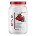 Metabolic Nutrition P.S.P. Physique Stimulating PreWorkout 672g Zero Sugar Caffeine Free (Fruit Punch)