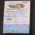 Mary Ruth's Liquid Probiotic Babies & Infants 1 Fl Oz Unflavored Exp: 05/24 New