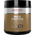 Bulk Protein 420g Chocolate Musashi