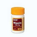 Rugby Niacin 100MG TAB NIACIN-100 MG White 100 Tablets UPC 005364076012