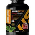 blood sugar support supplements - ADRENAL SUPPORT - weight loss pills 1BOTTLE