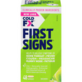 COLD-FX® First Signs (48 Capsules) FROM CANADA