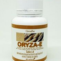 ORYZA-E GIFFARINE Dietary Supplement Rice Barn Rice Germ Oil 60 Capsules