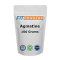 Agmatine Sulfate Powder 100 Grams - Pure, US Lab Tested: with Dosage Scoop