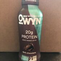 OWYN chocolate protein shake case of 12