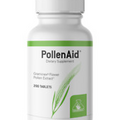 Graminex PollenAid Flower Pollen Aid Extract - 200 Tablets