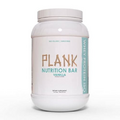 Plank Nutrition Bar Whey Protein Powder (Vanilla)