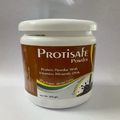 Agrosaf Complete Protein & Vitamin Shake Mix with Collagen & Fiber, Contains Vitamin C for Immune Health