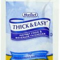 Hormel Thick & Easy, Instant Food Thickener, Honey Consistency, 0.23 Ounce