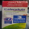 Boiron Calendula Ointment, 1 oz (3 pack)