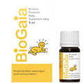 BioGaia Protectis Probiotic Baby Colic Drops 0.17 oz (5ml); effective and safe