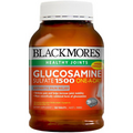 Blackmores Glucosamine Sulfate 1500 one-a-day 180 Tablets