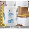 Forever GARCINIA PLUS Weight Loss Aide 70 softgels Kosher/Halal Free Shipping