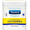 Thick It Thick-It Food and Beverage Thickener 36 oz. Canister Unflavored
