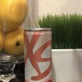 XS® Energy Drink Cran-Grape Caffeine Free Blast - 12 Cans