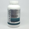 FOLIGAIN EXTRA STRENGTH Stimulating Supplement for Thinning Hair 120 Caps Unisex