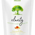 Well&Co Clarity, Memory & Brain Health, Superfood Chews - Citrus