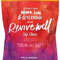 Well&Co Revive Well, ReEnergize your Mind, Body & Afternoon - Tropical
