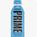 Prime Hydration Energy Drink KSI Logan Paul - Blue Raspberry, 500ml 1 bottle