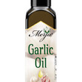 Merja Garlic Oil-100% PURE & NATURAL - Perfect for Aromatherapy & Internal-100ml
