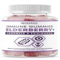 Havasu Nutrition Elderberry Gummies For Kids Immune System - 60 Ct