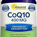 Healthy Heart & Blood Pressure Support CoQ10 (100 Caps)