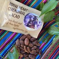 Ceremonial Cacao Beans/Superfood/Organic Roasted Cacao Beans/Plant Spirit/Cacao