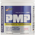 GAT SPORT PMP (Peak Muscle Performance), Pre-Workout, 30 Servings (Raspberry Lemonade)