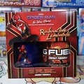 Spider-Man Red and Black Suit G Fuel Collectors Box  - Sold Out! GFUEL Spiderman