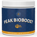 Peak Bioboost - Prebiotic Fiber Supplement - Flavorless Digestive Nutritional Su