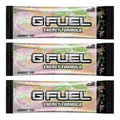 G Fuel Energy Formula RAINBOW SHERBET  Single Serving Packet Gamma Labs