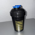 G Fuel PEWDIEPIE Blackout Shaker Cup 16oz | Limited Edition PewDiePie x GFuel