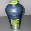G Fuel PEWDIEPIE Shine Shaker Cup 16oz | Limited Edition PewDiePie x GFuel