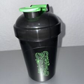 G Fuel XQC Black Friday Shaker Cup 16oz | Limited Edition PewDiePie x GFuel