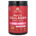 Ancient Nutrition, Multi Collagen Protein, Beauty Within, Guava Passionfruit, 1.14 lb (517.5 g)
