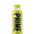 Prime Hydration Drink “Lemon Lime ” Flavor 16 oz Bottles KSI & Logan Paul