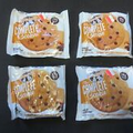 (4) Lenny & Larry's The Complete Cookie Peanut Butter Chocolate Chip 4 Oz Each #
