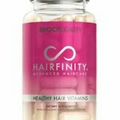 MAGIC HAIRFINITY Healthy Hair Vitamins 60 Caps. (1 Month Supply) Exp. 05/2024