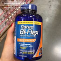 Osteo Bi-Flex Triple Strength Glucosamine MSM 200 tablets