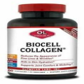 Olympian Labs Biocell Collagen II, 1500mg