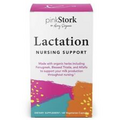 Pink Stork True Milk: Organic Lactation and Breastfeeding Support 03/2022
