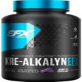 EFX Sports Kre-Alkalyn 120 caps pH balance Creatine