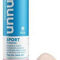 Nuun Hydration Sport - Strawberry Lemonade - 1 Tube (10 Tablets)