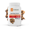 Goldy Chitrak Root (Plumbago zeylanica) Powder - 100 g