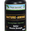 Goldy Nature Amino Powder for Muscle Strength, 200 gm